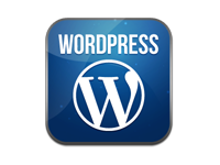 Webtechnologie, Wordpress