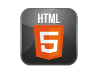 Webtechnologie, html5